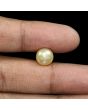 South Sea Pearl (Moti) 6.62 Carat 