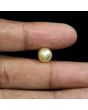 South Sea Pearl (Moti) 6.11 Carat 
