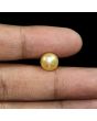 South Sea Pearl (Moti) 6.4 Carat 