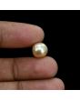 South Sea Pearl (Moti) 6.52 Carat 