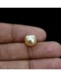 South Sea Pearl (Moti) 6.34 Carat 