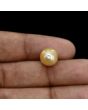 South Sea Pearl (Moti) 6.73 Carat 