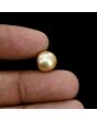 South Sea Pearl (Moti) 6.73 Carat 