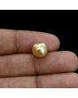South Sea Pearl (Moti) 6.54 Carat 