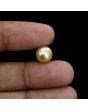 South Sea Pearl (Moti) 5.69 Carat 