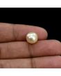 South Sea Pearl (Moti) 6.14 Carat 