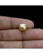 South Sea Pearl (Moti) 6.01 Carat 