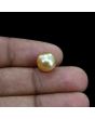 South Sea Pearl (Moti) 6.88 Carat 