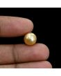 South Sea Pearl (Moti) 6.88 Carat 
