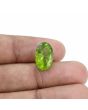 Afghani Peridot 7.62 Carat 