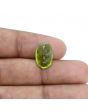 Afghani Peridot 7.62 Carat 
