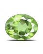 Afghani Peridot 4.54 Carat 