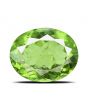 Afghani Peridot 4.86 Carat 