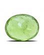 Afghani Peridot 4.86 Carat 