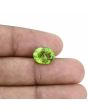 Afghani Peridot 4.86 Carat 
