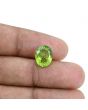 Afghani Peridot 4.86 Carat 