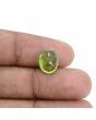 Afghani Peridot 4.86 Carat 