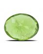 Afghani Peridot 5.04 Carat 