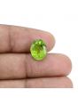 Afghani Peridot 5.04 Carat 