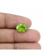 Afghani Peridot 5.04 Carat 