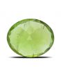 Afghani Peridot 5.39 Carat 