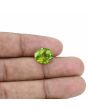 Afghani Peridot 5.39 Carat 