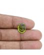 Afghani Peridot 5.39 Carat 