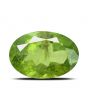 Afghani Peridot 5.81 Carat 