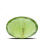 Afghani Peridot 5.81 Carat 