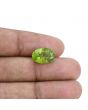 Afghani Peridot 5.81 Carat 