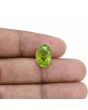 Afghani Peridot 5.81 Carat 
