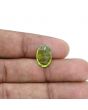 Afghani Peridot 5.81 Carat 