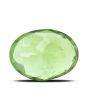 Afghani Peridot 5.28 Carat 