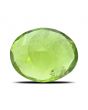 Afghani Peridot 5.18 Carat 
