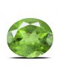 Afghani Peridot 5.17 Carat 