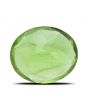 Afghani Peridot 5.17 Carat 