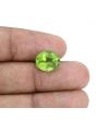 Afghani Peridot 5.17 Carat 