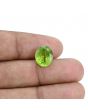 Afghani Peridot 5.17 Carat 