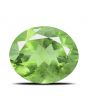 Afghani Peridot 4.9 Carat 