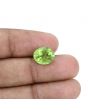 Afghani Peridot 4.9 Carat 
