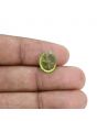 Afghani Peridot 4.9 Carat 