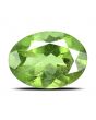 Afghani Peridot 4.87 Carat 
