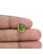 Afghani Peridot 4.87 Carat 