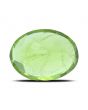 Afghani Peridot 4.65 Carat 