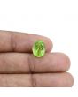 Afghani Peridot 4.65 Carat 