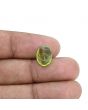 Afghani Peridot 4.65 Carat 