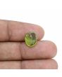 Afghani Peridot 4.64 Carat 