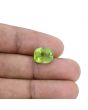 Afghani Peridot 4.95 Carat 