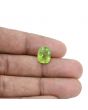 Afghani Peridot 4.95 Carat 
