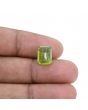 Afghani Peridot 5.78 Carat 